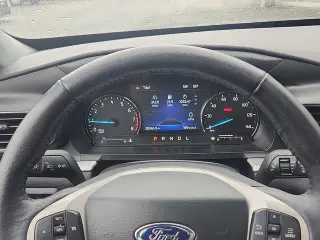 Ford Explorer 2023 AWD XLT 4dr SUV