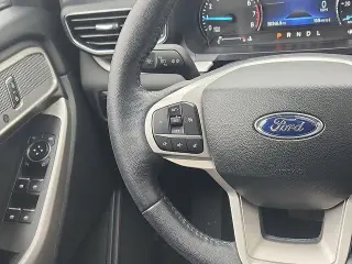 Ford Explorer 2023 AWD XLT 4dr SUV