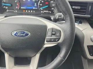 Ford Explorer 2023 AWD XLT 4dr SUV