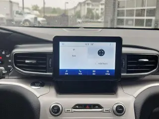 Ford Explorer 2023 AWD XLT 4dr SUV