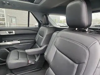 Ford Explorer 2023 AWD XLT 4dr SUV