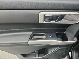 Ford Explorer 2023 AWD XLT 4dr SUV