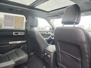 Ford Explorer 2023 AWD XLT 4dr SUV