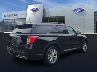 Ford Explorer 2023 AWD XLT 4dr SUV