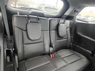 Ford Explorer 2023 AWD XLT 4dr SUV