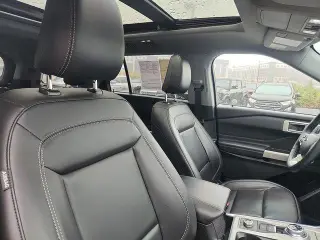 Ford Explorer 2023 AWD XLT 4dr SUV