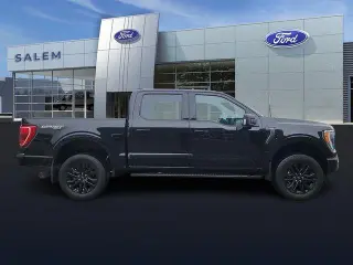 Ford F-150 2023 4x4 XLT 4dr SuperCrew 5.5 ft. SB