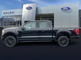 Ford F-150 2023 4x4 XLT 4dr SuperCrew 5.5 ft. SB