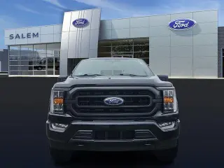 Ford F-150 2023 4x4 XLT 4dr SuperCrew 5.5 ft. SB
