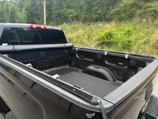 Chevrolet Silverado 1500 2018 4x2 LT 4dr Double Cab 6.5 ft. SB