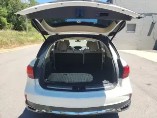 Acura MDX 2018 4dr SUV w/Technology Package