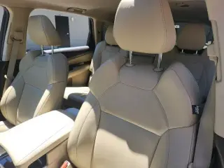 Acura MDX 2018 4dr SUV w/Technology Package