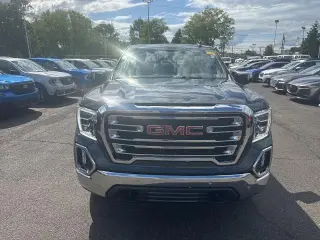 GMC Sierra 1500 Limited 2022 4x4 SLT 4dr Crew Cab 5.8 ft. SB