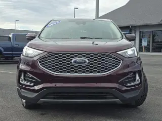 Ford Edge 2023 AWD ST-Line 4dr Crossover