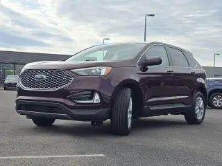 Ford Edge 2023 AWD ST-Line 4dr Crossover