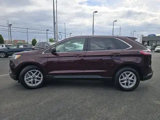 Ford Edge 2023 AWD ST-Line 4dr Crossover