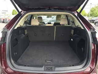 Ford Edge 2023 AWD ST-Line 4dr Crossover