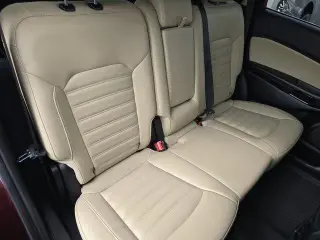 Ford Edge 2023 AWD ST-Line 4dr Crossover