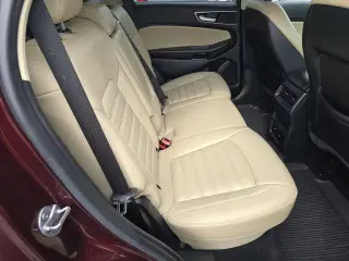 Ford Edge 2023 AWD ST-Line 4dr Crossover