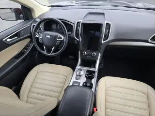 Ford Edge 2023 AWD ST-Line 4dr Crossover