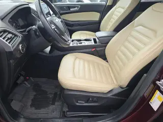 Ford Edge 2023 AWD ST-Line 4dr Crossover