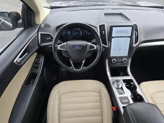 Ford Edge 2023 AWD ST-Line 4dr Crossover