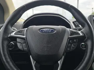 Ford Edge 2023 AWD ST-Line 4dr Crossover