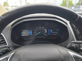 Ford Edge 2023 AWD ST-Line 4dr Crossover