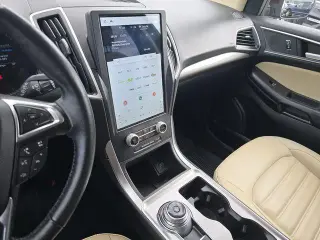 Ford Edge 2023 AWD ST-Line 4dr Crossover