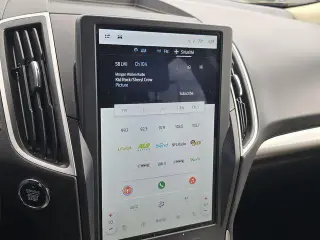 Ford Edge 2023 AWD ST-Line 4dr Crossover