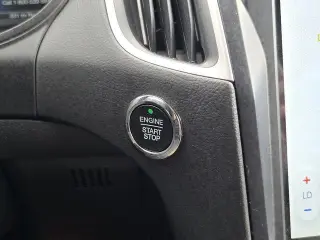 Ford Edge 2023 AWD ST-Line 4dr Crossover