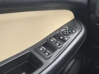 Ford Edge 2023 AWD ST-Line 4dr Crossover