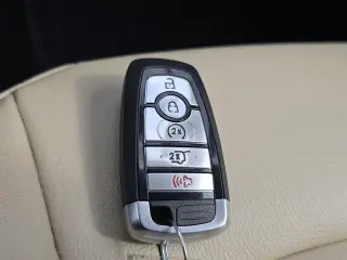 Ford Edge 2023 AWD ST-Line 4dr Crossover