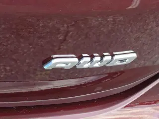 Ford Edge 2023 AWD ST-Line 4dr Crossover
