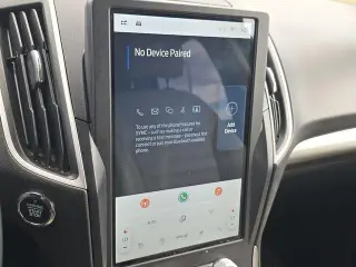 Ford Edge 2023 AWD ST-Line 4dr Crossover