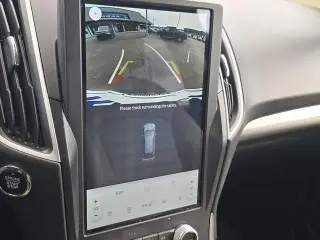 Ford Edge 2023 AWD ST-Line 4dr Crossover