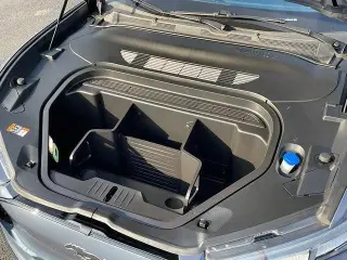 Ford Mustang Mach-E 2021 Premium 4dr SUV