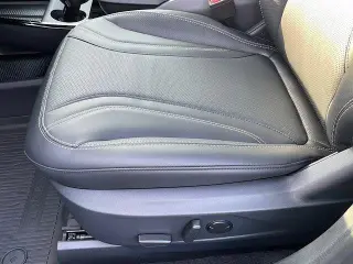 Ford Mustang Mach-E 2021 Premium 4dr SUV