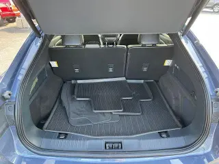 Ford Mustang Mach-E 2021 Premium 4dr SUV