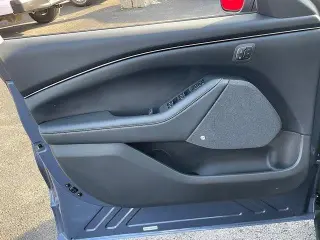 Ford Mustang Mach-E 2021 Premium 4dr SUV