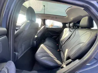 Ford Mustang Mach-E 2021 Premium 4dr SUV