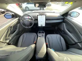 Ford Mustang Mach-E 2021 Premium 4dr SUV