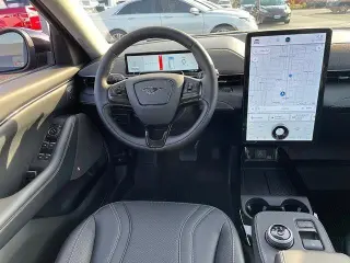 Ford Mustang Mach-E 2021 Premium 4dr SUV