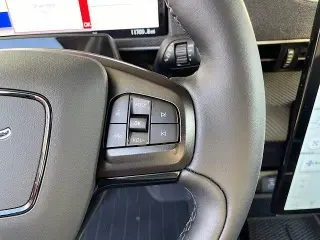 Ford Mustang Mach-E 2021 Premium 4dr SUV