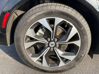 Ford Mustang Mach-E 2021 Premium 4dr SUV