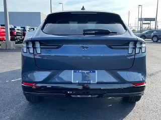Ford Mustang Mach-E 2021 Premium 4dr SUV