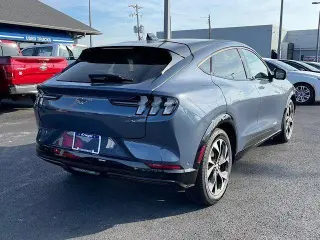 Ford Mustang Mach-E 2021 Premium 4dr SUV