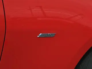 Chevrolet Camaro 2016 SS 2dr Coupe w/1SS