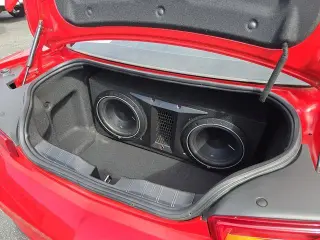 Chevrolet Camaro 2016 SS 2dr Coupe w/1SS
