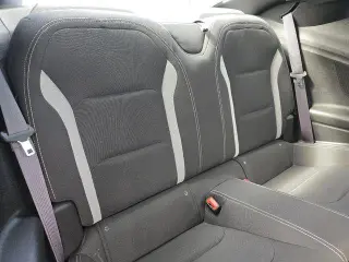 Chevrolet Camaro 2016 SS 2dr Coupe w/1SS